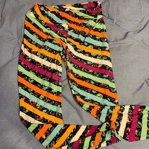 Lularoe leggings